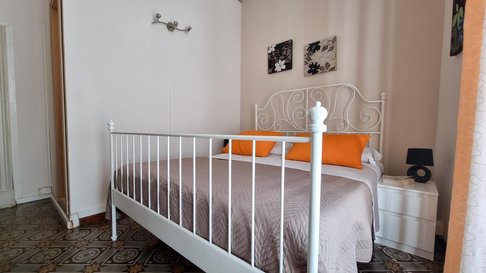 Bed and Breakfast Cortile Stesicoro Catania Exterior foto