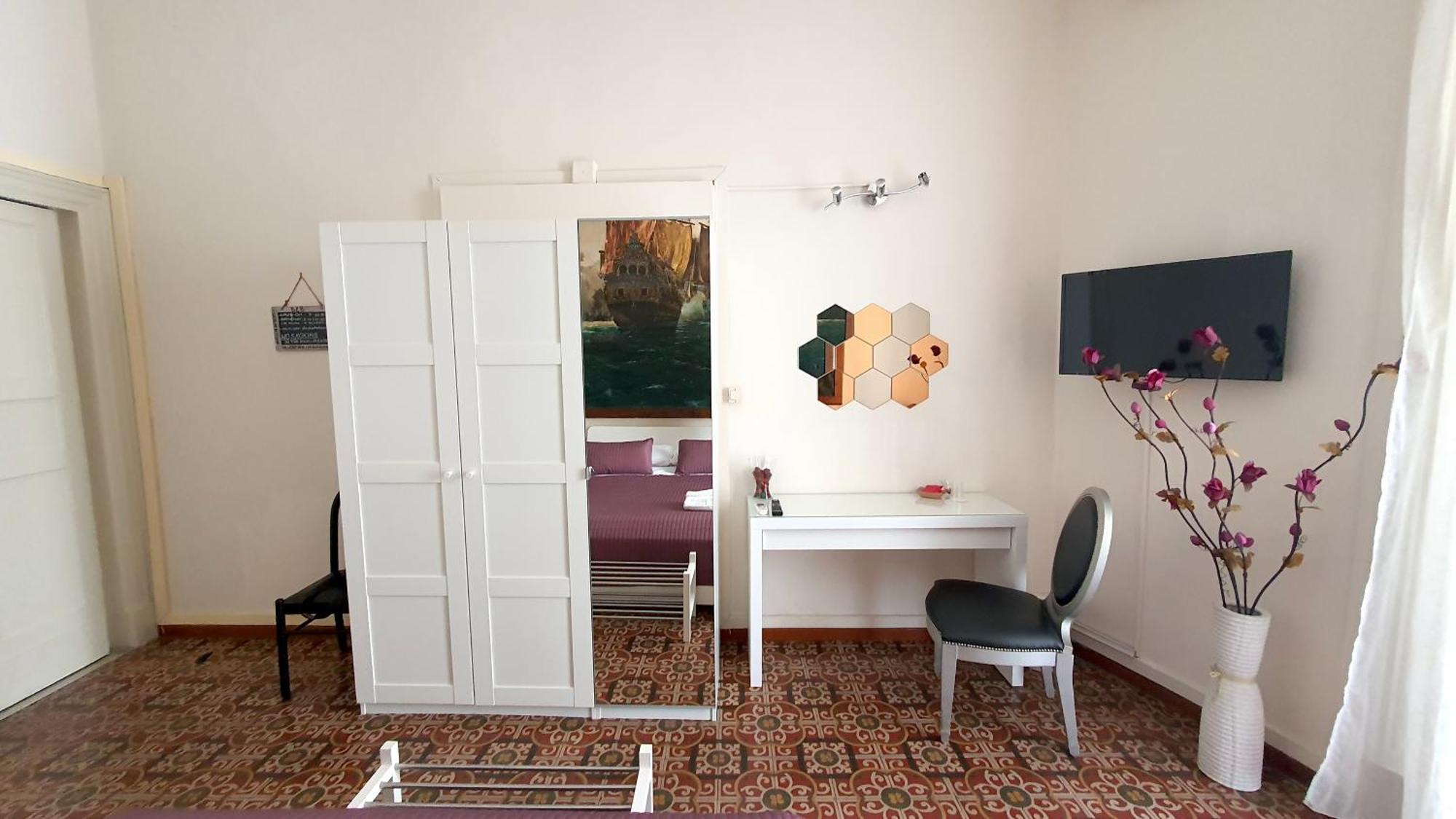 Bed and Breakfast Cortile Stesicoro Catania Exterior foto